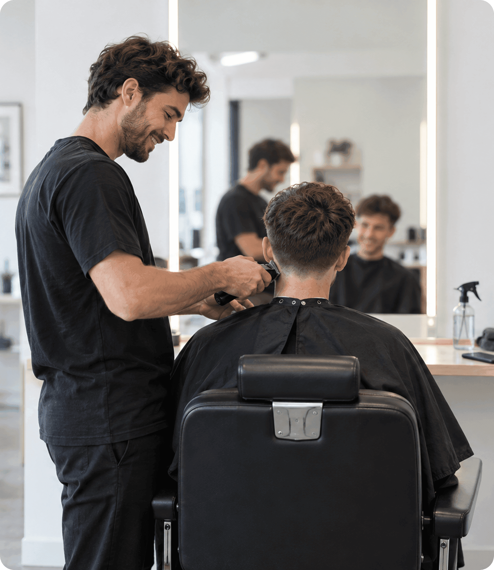 Services