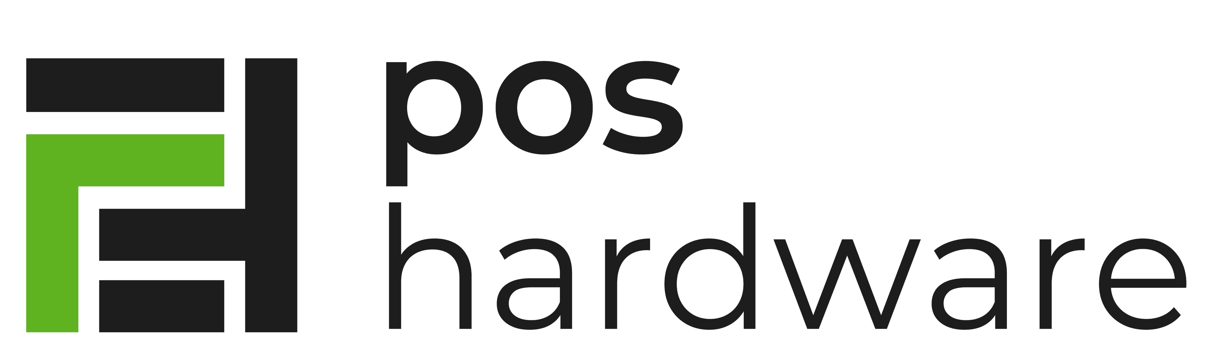 Introducing POS Hardware